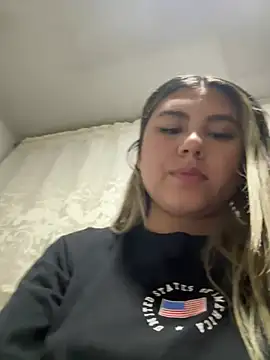 MeganCrow online show from February 22, 3:18 am