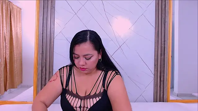 AmmyPike1 online show from February 18, 12:17 pm