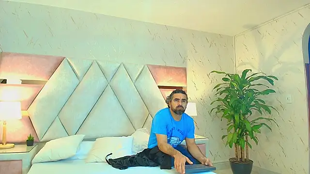 anastasia marco online show from February 11, 12:05 pm