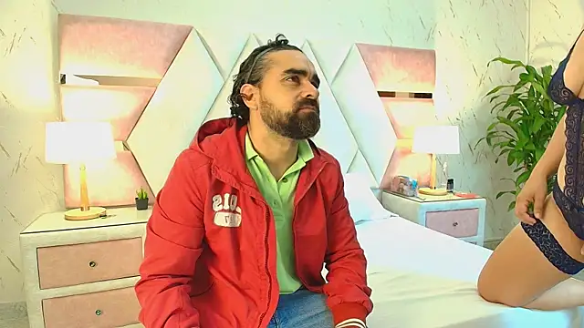 anastasia marco online show from February 13, 12:21 pm