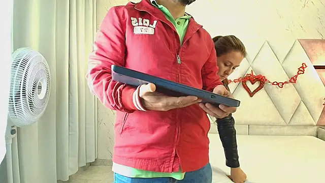 anastasia marco online show from February 14, 3:43 am