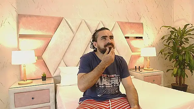 anastasia marco online show from March 12, 12:36 pm