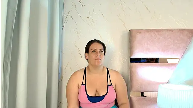 anastasia marco online show from October 7, 12:24 pm