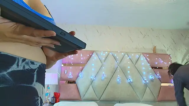 anastasia marco online show from December 15, 11:47 am