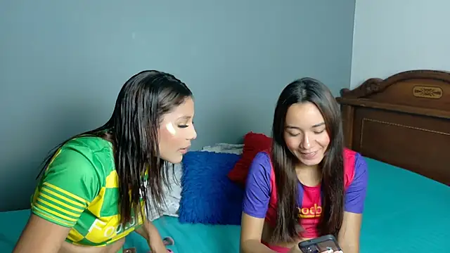 Snapshot of kathymia68 chatting on October 28, 11:51 pm kathymia68 online show from October 28, 11:51 pm