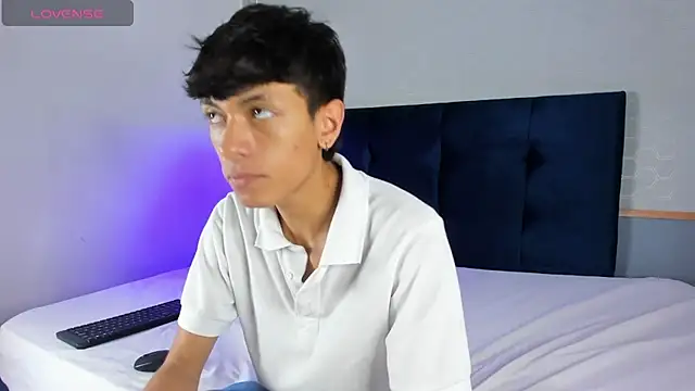 Im Kael online show from January 31, 3:22 pm