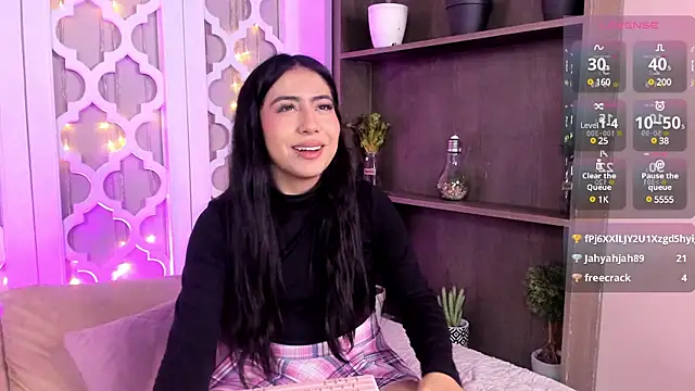 aniie west online show from February 13, 3:56 pm