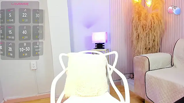 alana rossetti online show from January 9, 12:19 pm