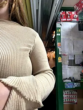 masmelorosa online show from October 25, 6:35 pm