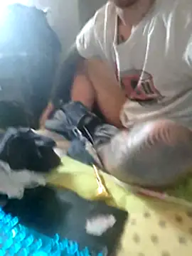 Damn bro23 online show from March 22, 1:14 pm