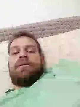 Sborratore1092 online show from January 25, 5:30 pm