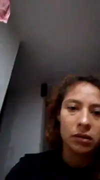 Zoedaniels online show from March 4, 4:27 am