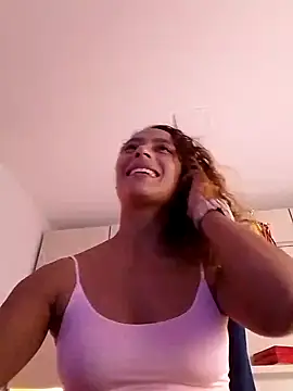 Zoedaniels online show from March 10, 8:23 pm