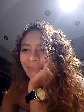 Zoedaniels online show from March 21, 4:06 am