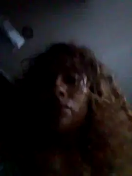 Zoedaniels online show from March 23, 3:32 am