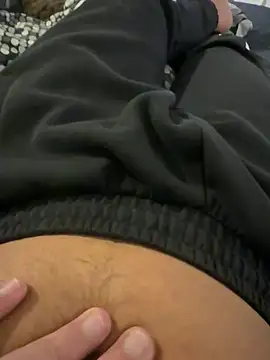 damien020 online show from February 9, 5:22 pm