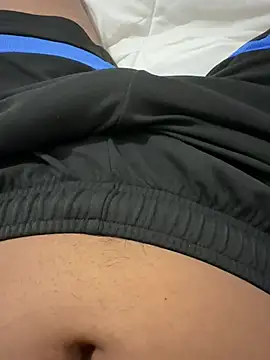 damien020 online show from March 9, 9:14 pm