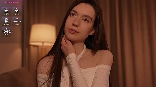 justbarbiee online show from February 26, 10:09 pm