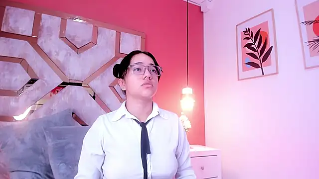 Billie Jhonson  online show from September 11, 3:17 am