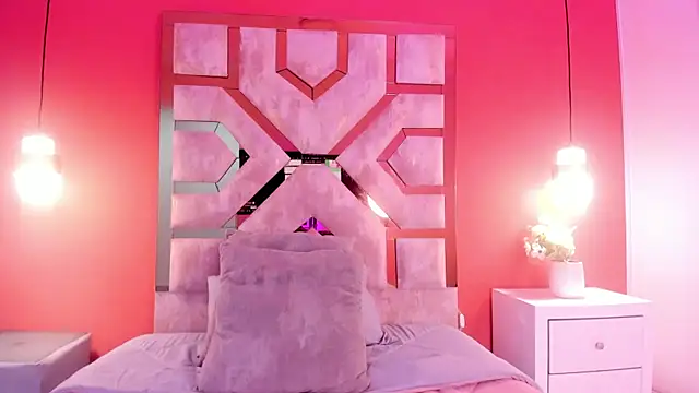 Billie Jhonson  online show from September 12, 2:33 am