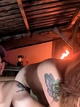 Snapshot of YourNotMySupervisor chatting on November 9, 5:50 am YourNotMySupervisor online show from November 9, 5:50 am