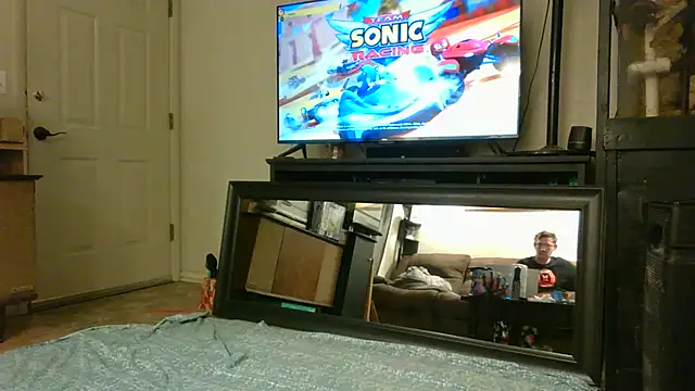 Snapshot of YourNotMySupervisor chatting on November 18, 5:12 am YourNotMySupervisor online show from November 18, 5:12 am