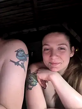 Snapshot of YourNotMySupervisor chatting on December 15, 4:17 am YourNotMySupervisor online show from December 15, 4:17 am