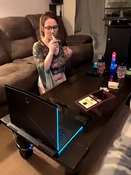 YourNotMySupervisor online show from February 23, 3:37 am