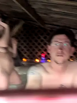 YourNotMySupervisor online show from February 25, 5:06 am