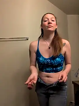 YourNotMySupervisor online show from April 13, 5:51 pm