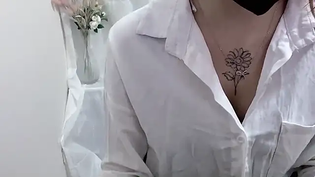 Chu1314 online show from February 7, 3:52 pm