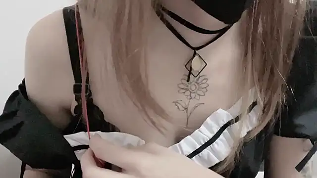 Chu1314 online show from February 15, 6:44 pm