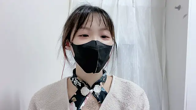 Chu1314 online show from February 26, 3:41 pm