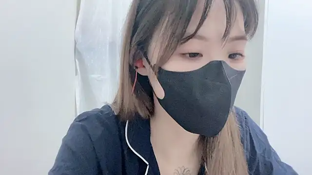 Chu1314 online show from February 28, 3:37 pm