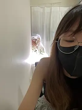 Chu1314 online show from March 4, 3:26 pm