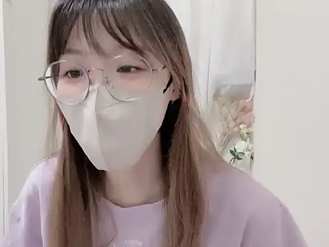 Chu1314 online show from March 5, 3:29 pm