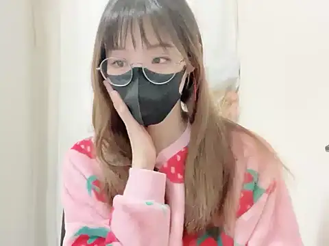 Chu1314 online show from March 6, 3:02 pm