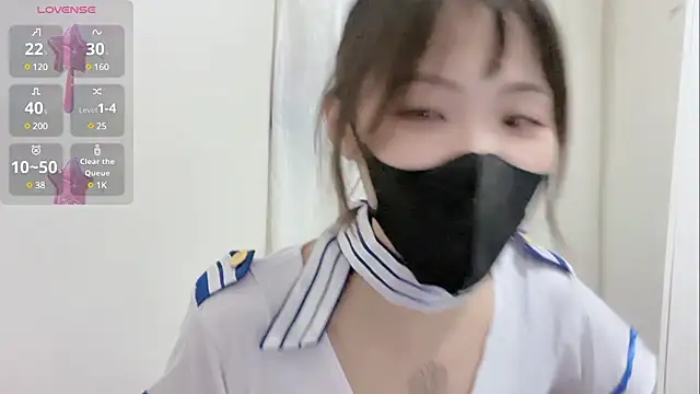 Chu1314 online show from March 21, 6:51 pm