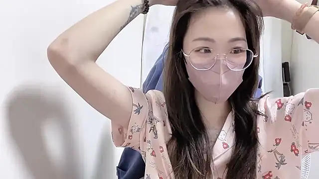 Chu1314 online show from November 29, 3:37 pm