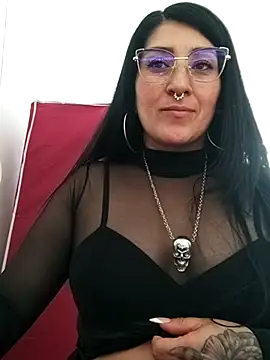 milfjade01 online show from February 15, 3:28 pm