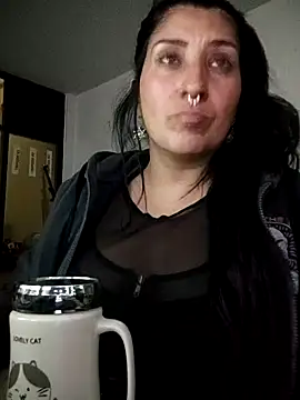 milfjade01 online show from March 19, 8:45 am