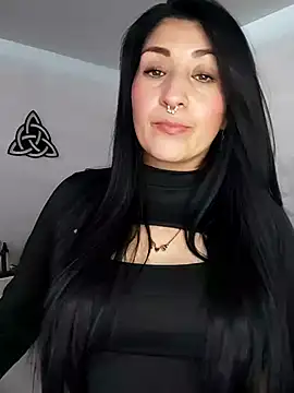 milfjade01 online show from March 21, 2:40 pm