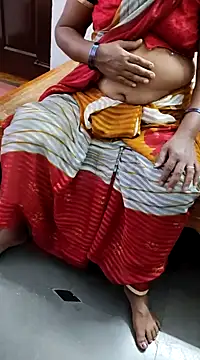 laxmitelugu78 online show from February 1, 9:54 am