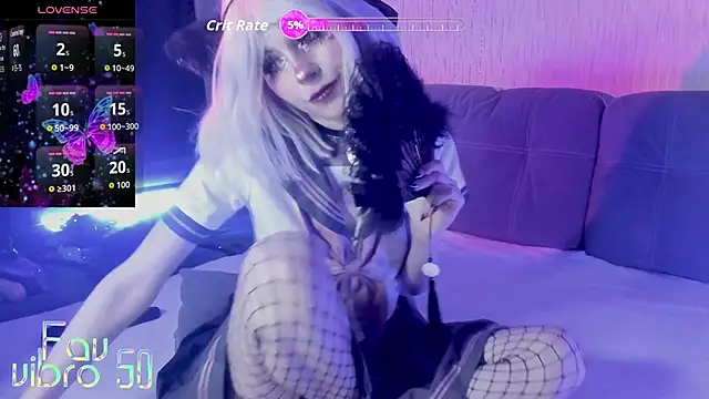 HardcoreHentai online show from September 13, 11:15 pm