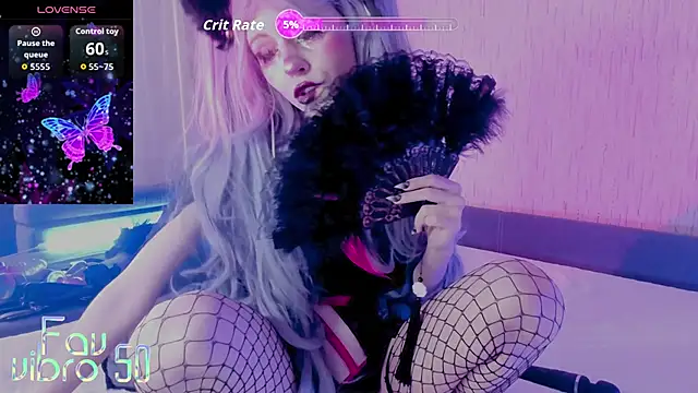 HardcoreHentai online show from September 19, 6:26 am