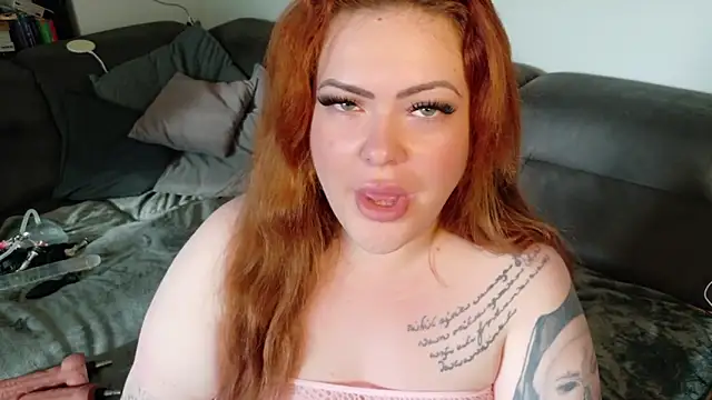 AnastasiaCumowa online show from September 8, 3:44 pm