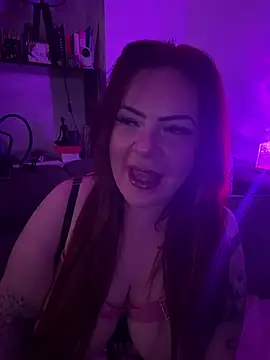 AnastasiaCumowa online show from March 12, 7:09 pm