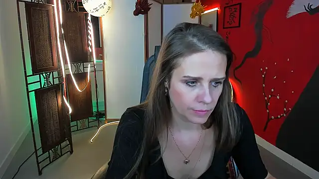 EmiliaBedy online show from January 29, 1:49 pm