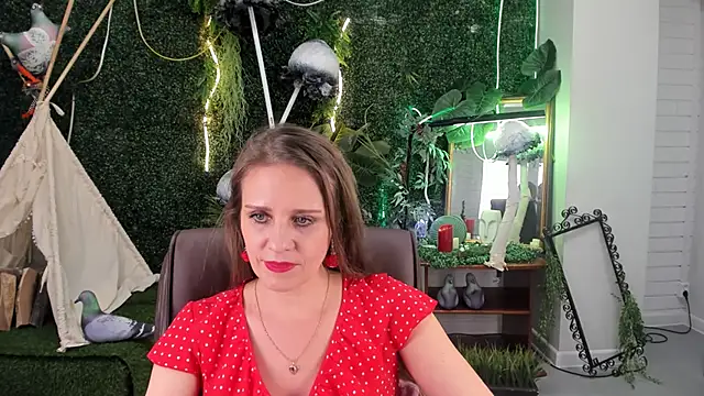 EmiliaBedy online show from February 1, 3:28 pm