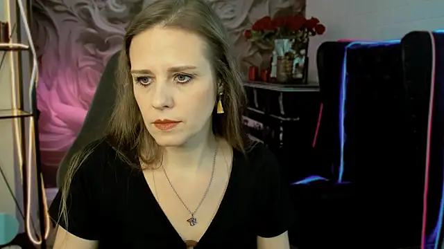 EmiliaBedy online show from February 17, 9:24 am